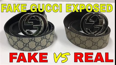 fake gucci belt black and gold say go|How to Spot a Fake Gucci Belt: 11 Steps (with Pictures) .